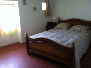 2 Schlafzimmer