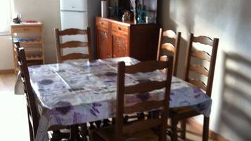 Restauration