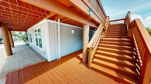 Casa, 4 habitaciones | Exterior