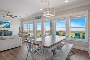 House, 4 Bedrooms | Interior - B3 Sand Ranch 4 Bedroom Home (Port Bolivar)