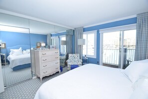 2 bedrooms, free WiFi