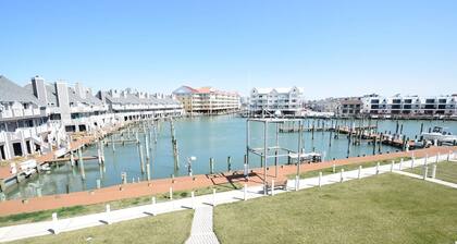 Harbour Island 28d 2 Bedroom Townhouse