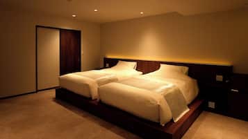 書桌、免費無線上網、床單