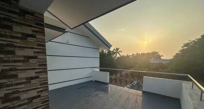 4BHK Luxury villa