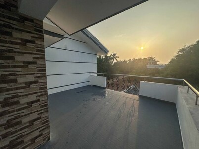 4BHK Luxury villa