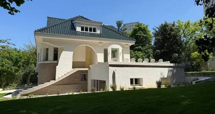 Suite Privée - Maison d'HÎtes Luxe Saint Germain En Laye