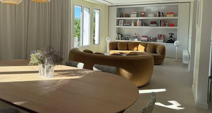 Suite Privée - Maison d'HÎtes Luxe Saint Germain En Laye