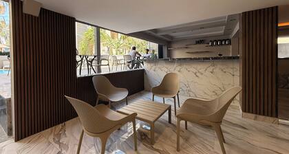Livane Beach Otel