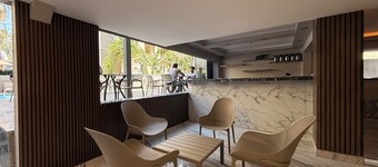 Livane Beach Otel
