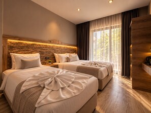 Room - Livane Beach Otel (Alanya)