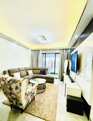 Smart-tv