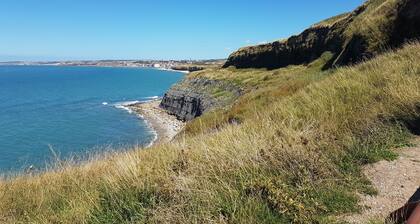 4 Bedroom Private vacation home in Boulogne-sur-Mer