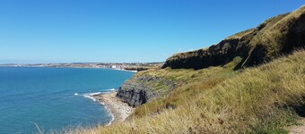 4 Bedroom Private vacation home in Boulogne-sur-Mer