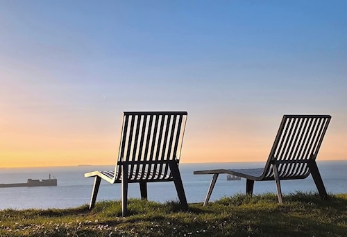 4 Bedroom Private vacation home in Boulogne-sur-Mer