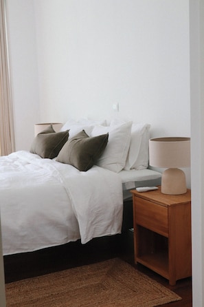 4 chambres, Wi-Fi, draps fournis