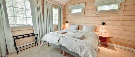 1 slaapkamer, wifi, beddengoed