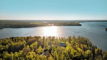 Luchtfoto