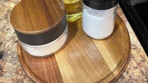 Kaffe og/eller kaffemaskin