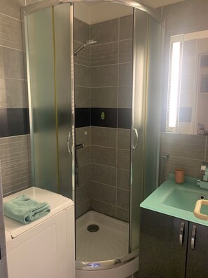 Toilet paper - Apartment 4/5 pers Cap Esterel Agay sea view (Saint-Raphaël)