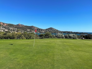 Golf