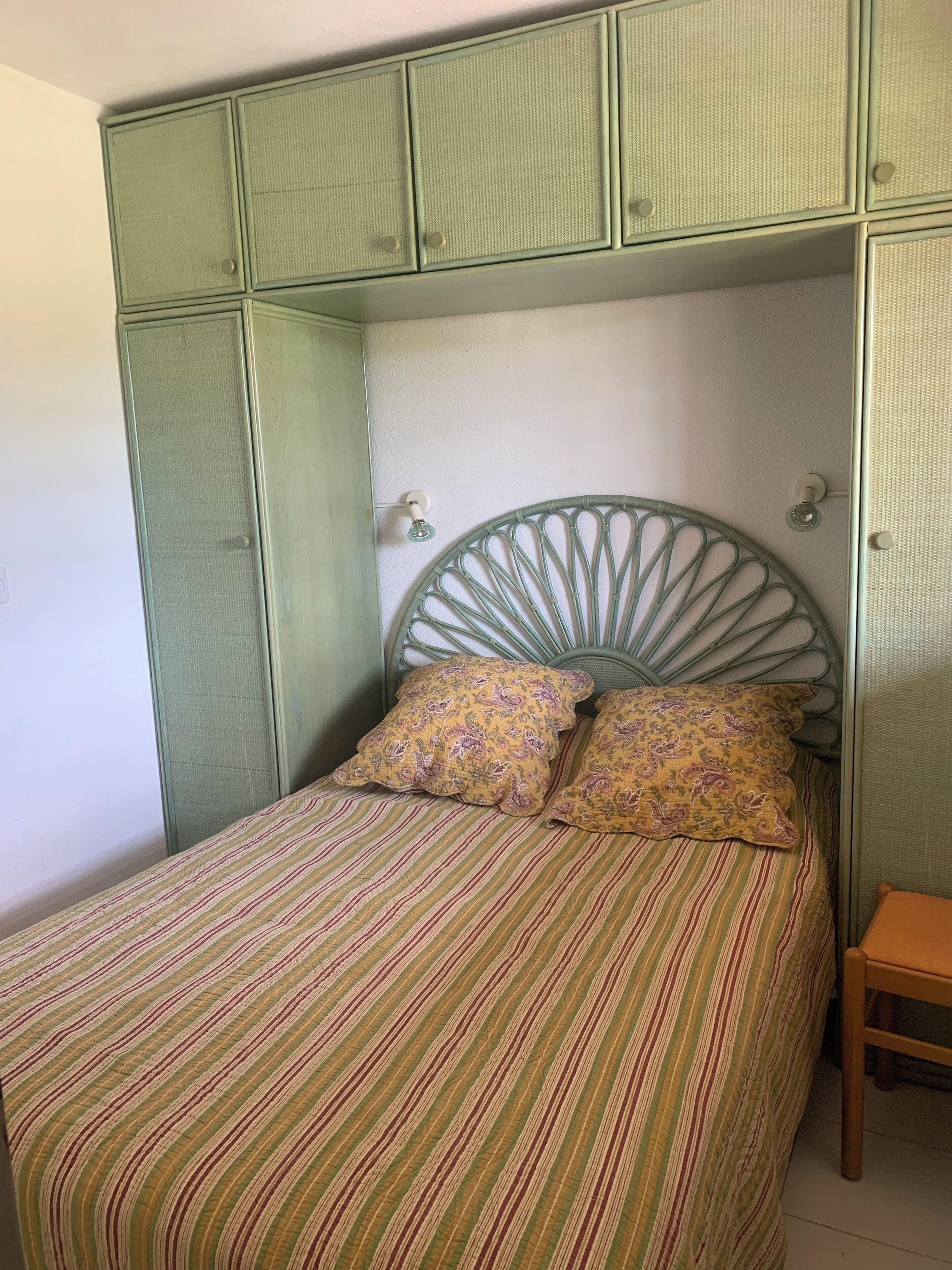1 chambre