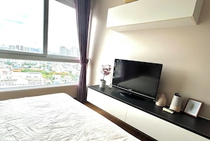 5 quartos, ferros/tábuas de passar roupa, Wi-Fi