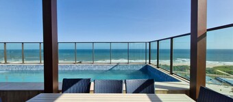 COBDR0100 - Edifício Smart Orla