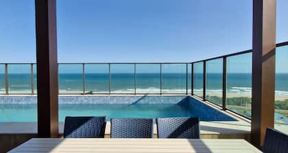 COBDR0100 - Edifício Smart Orla