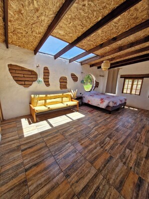 Sistema de insonorización y wifi gratis 