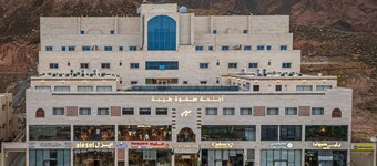 Hotel Ajnihat Safwa Taiba