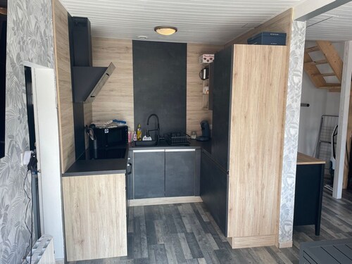 Maison Sion sur l’Ocean