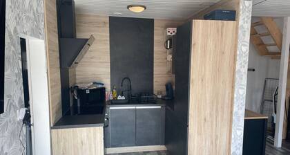 Maison Sion sur lâOcean