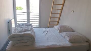 2 habitaciones y wifi