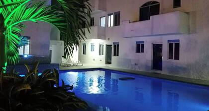 2 Minutes From the Beach, Brand new Apar