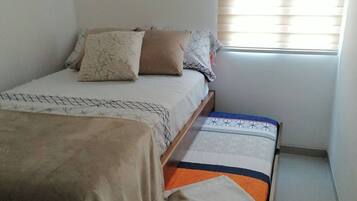 House, 3 Bedrooms, Accessible, Terrace | 4 bilik tidur