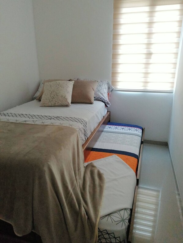 House, 3 Bedrooms, Accessible, Terrace