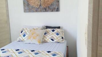 Casa, 3 habitaciones, con acceso para personas discapacitadas, Terraza | 4 habitaciones