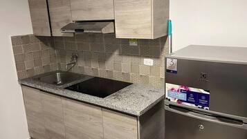 House, 3 Bedrooms, Accessible, Terrace | Interior