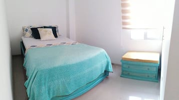 4 عدّة غرف نوم