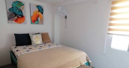 2 Minutes From the Beach, Brand new Apar