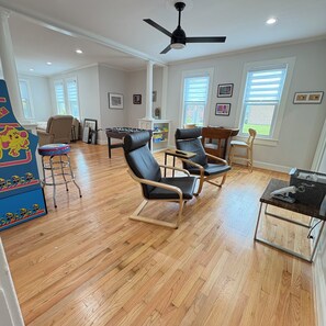 Sala de jocs