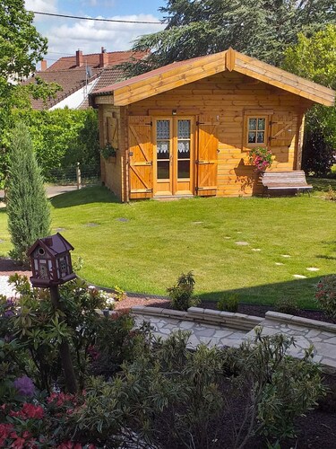 Chambre studette Feng shui