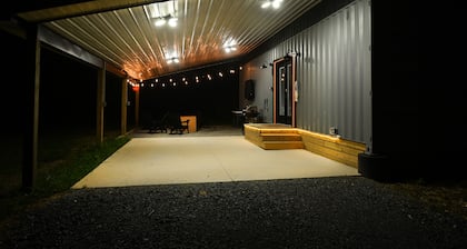 6 Min to the Lake-Angler & Stargazer Getaway + Boat Parking