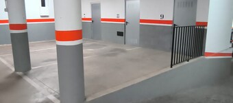 Beautiful apartment with swimming pools 5 minutes from Las lagunas de Ruidera