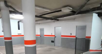 Beautiful apartment with swimming pools 5 minutes from Las lagunas de Ruidera