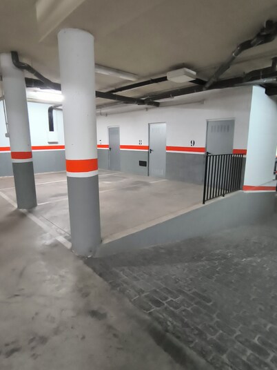 Beautiful apartment with swimming pools 5 minutes from Las lagunas de Ruidera