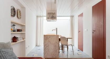 FLH Redondo Mezzanine