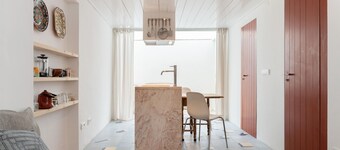 FLH Redondo Mezzanine