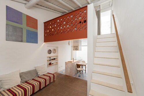 FLH Redondo Mezzanine