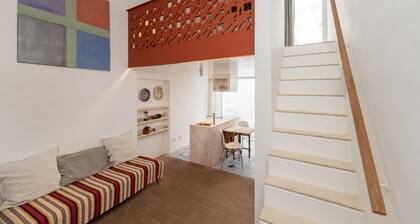 FLH Redondo Mezzanine